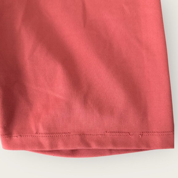 Nike Dri-FIT Biker Shorts - Women’s XS - Pink - Gently Used, Good Condition - Picture 7 of 8